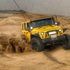4*4 Wrangler Tour (Urban City of Abha)