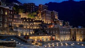 (Rijal Al-Ma’a) trip