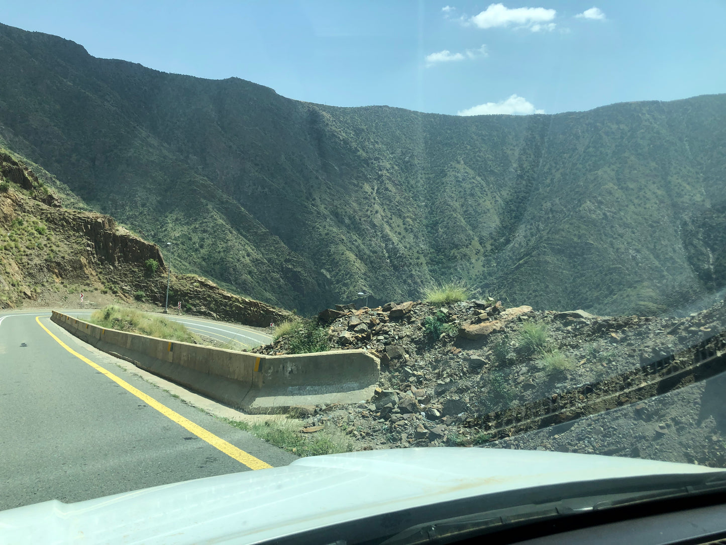 (Rijal Al-Ma’a) trip