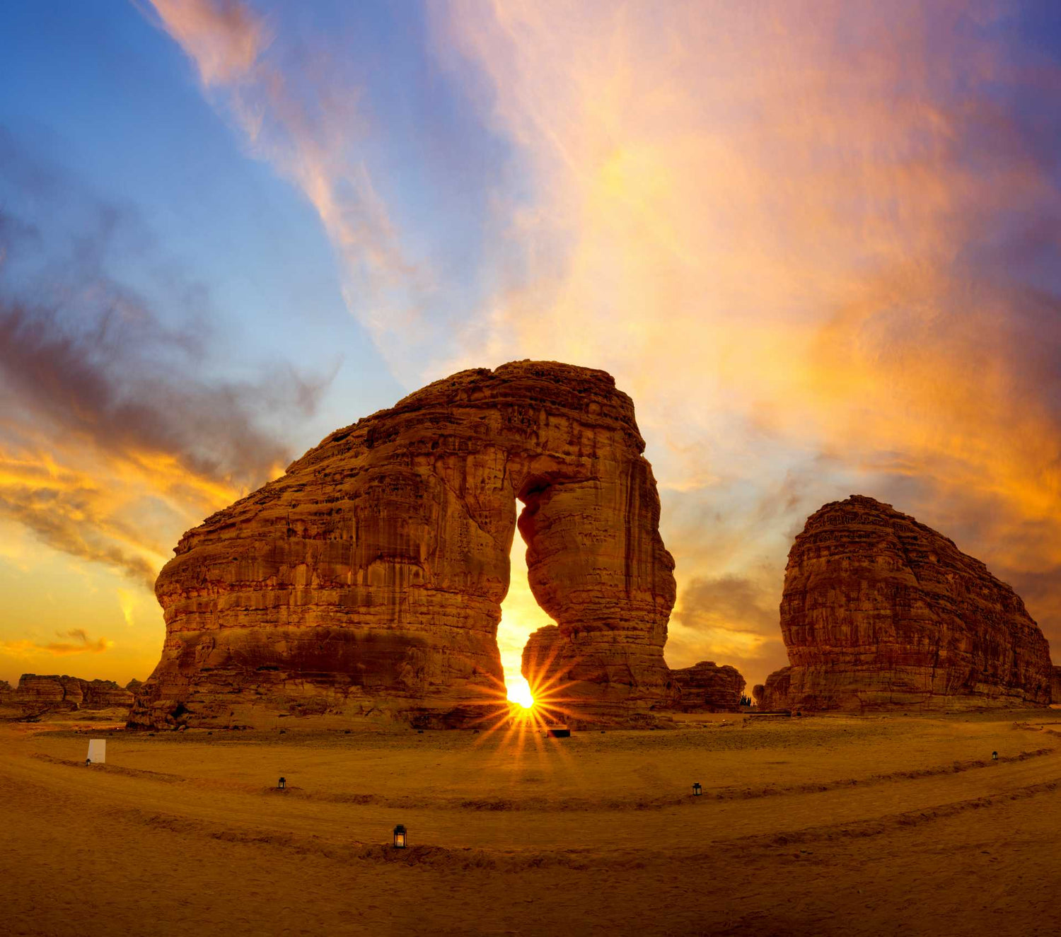 Al-Ula